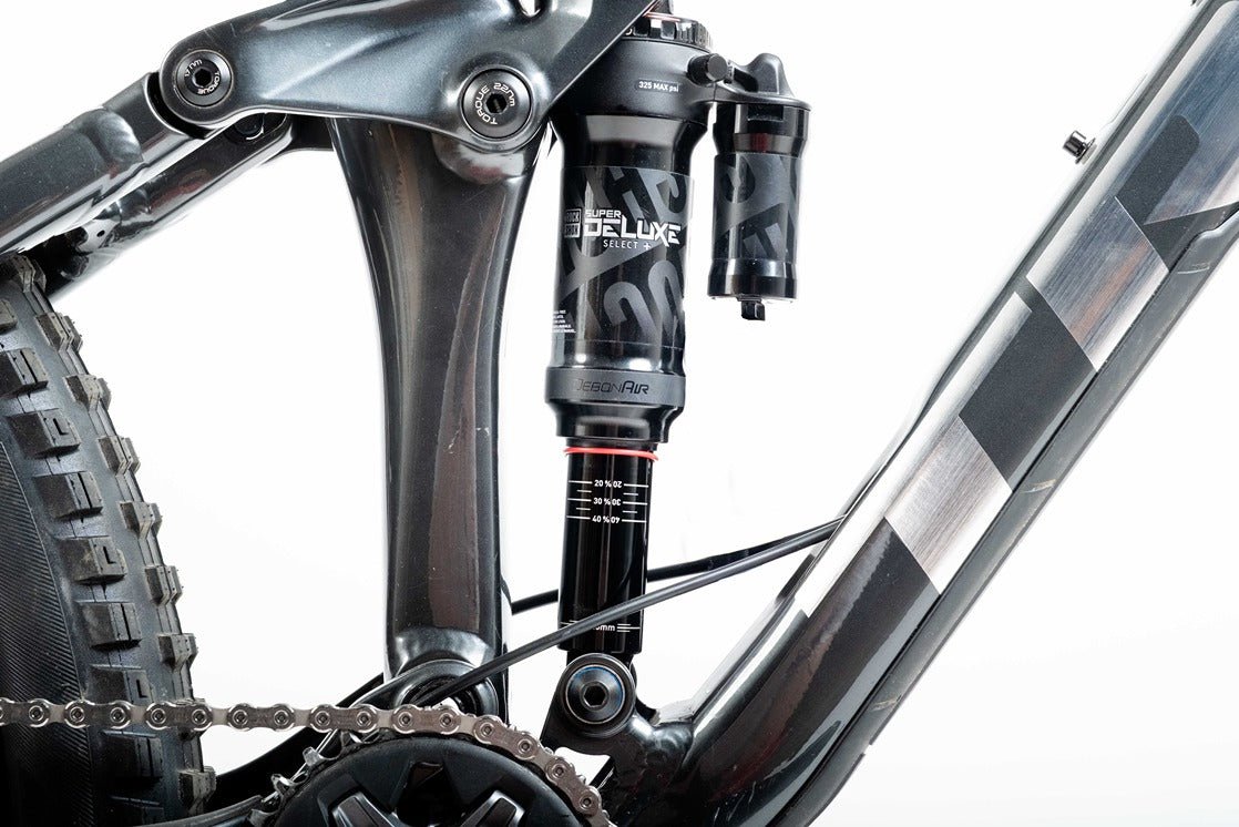 Trek Remedy 8 XT - Gebraucht*