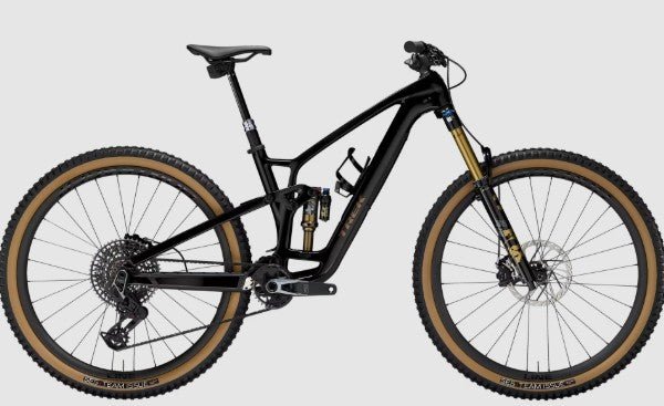 Trek Fuel EX 9.9 X0 AXS T-Type Gen 6 bei 2-Cycle Bikeshop