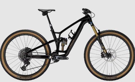 Trek Fuel EX 9.9 X0 AXS T-Type Gen 6 bei 2-Cycle Bikeshop