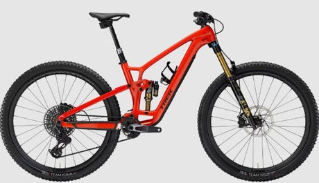 Trek Fuel EX 9.9 X0 AXS T-Type Gen 6 bei 2-Cycle Bikeshop