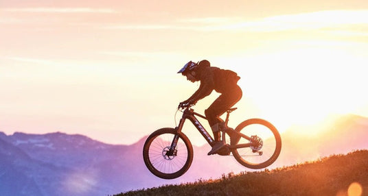 Trek E-Mountainbikes testen