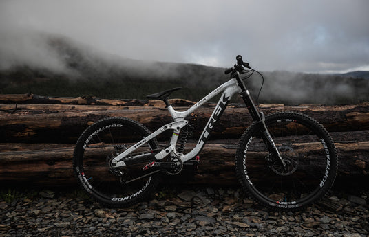 Trek_Session