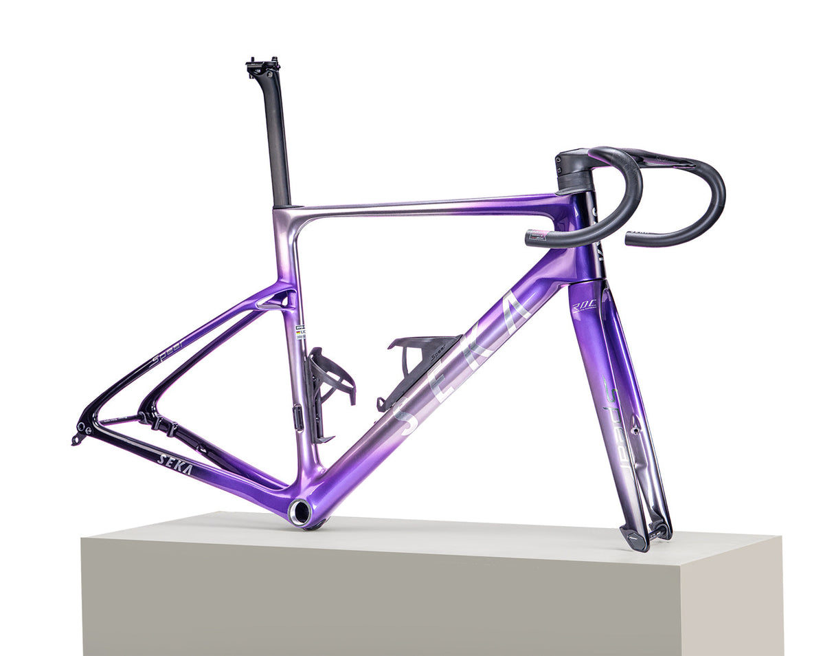 SEKA | Spear RDC Frameset