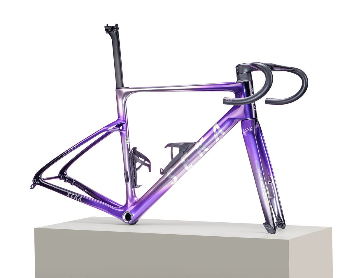 SEKA | Spear RDC Frameset