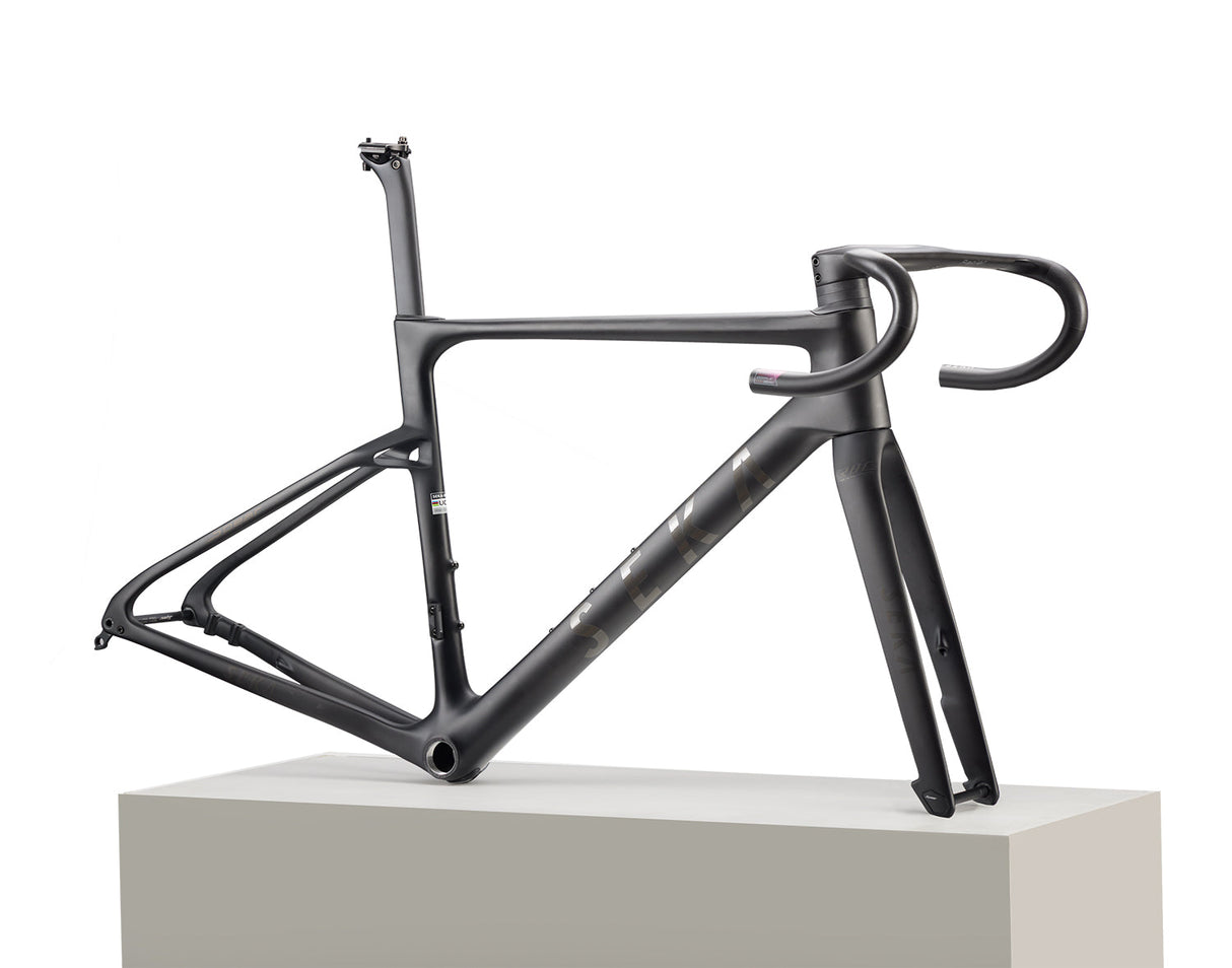 SEKA | Spear RDC Frameset