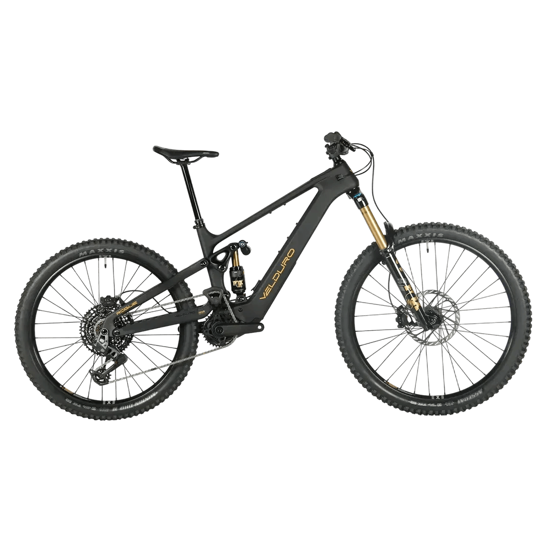 Velduro Rogue R - DJI Avinox