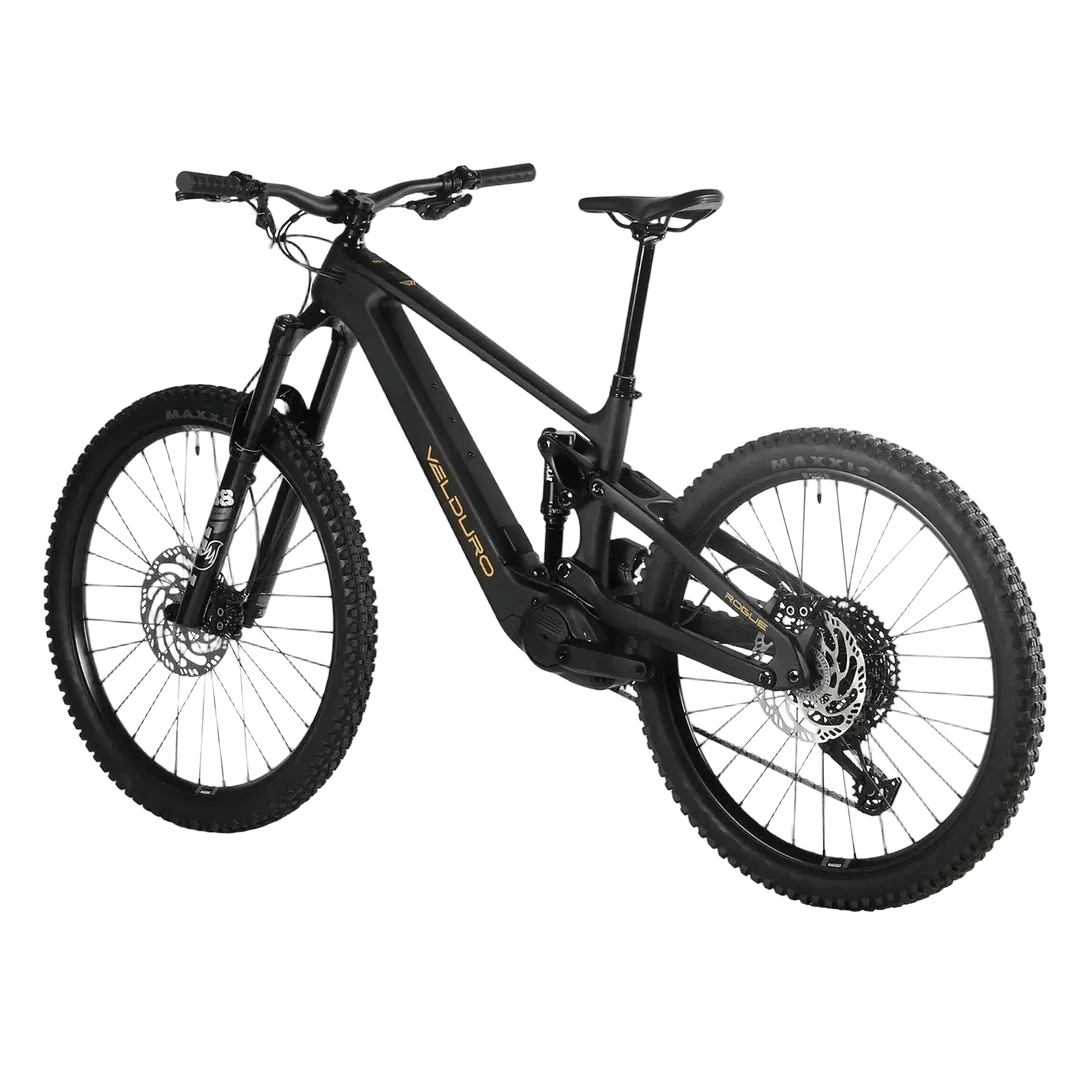 Velduro Rogue X - DJI Avinox