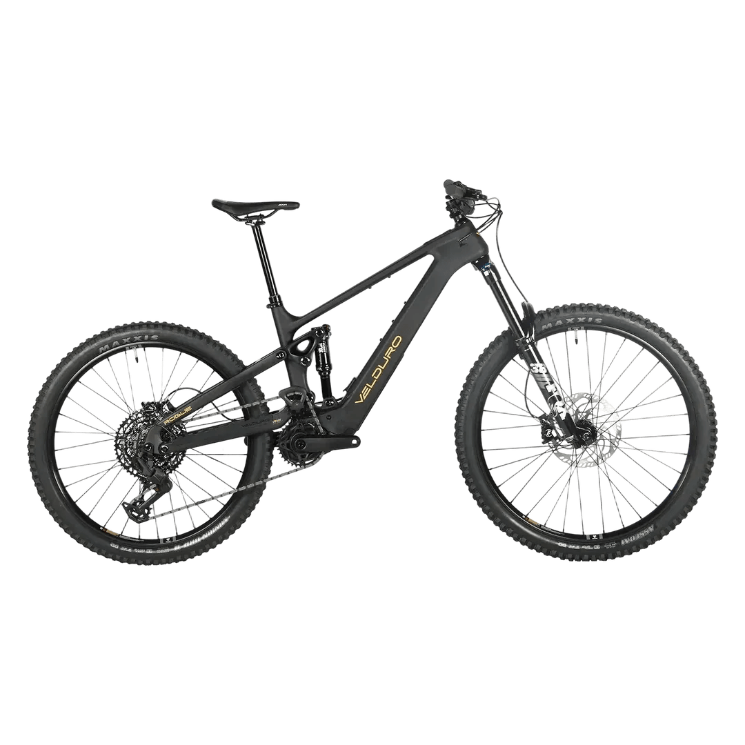 Velduro Rogue X - DJI Avinox