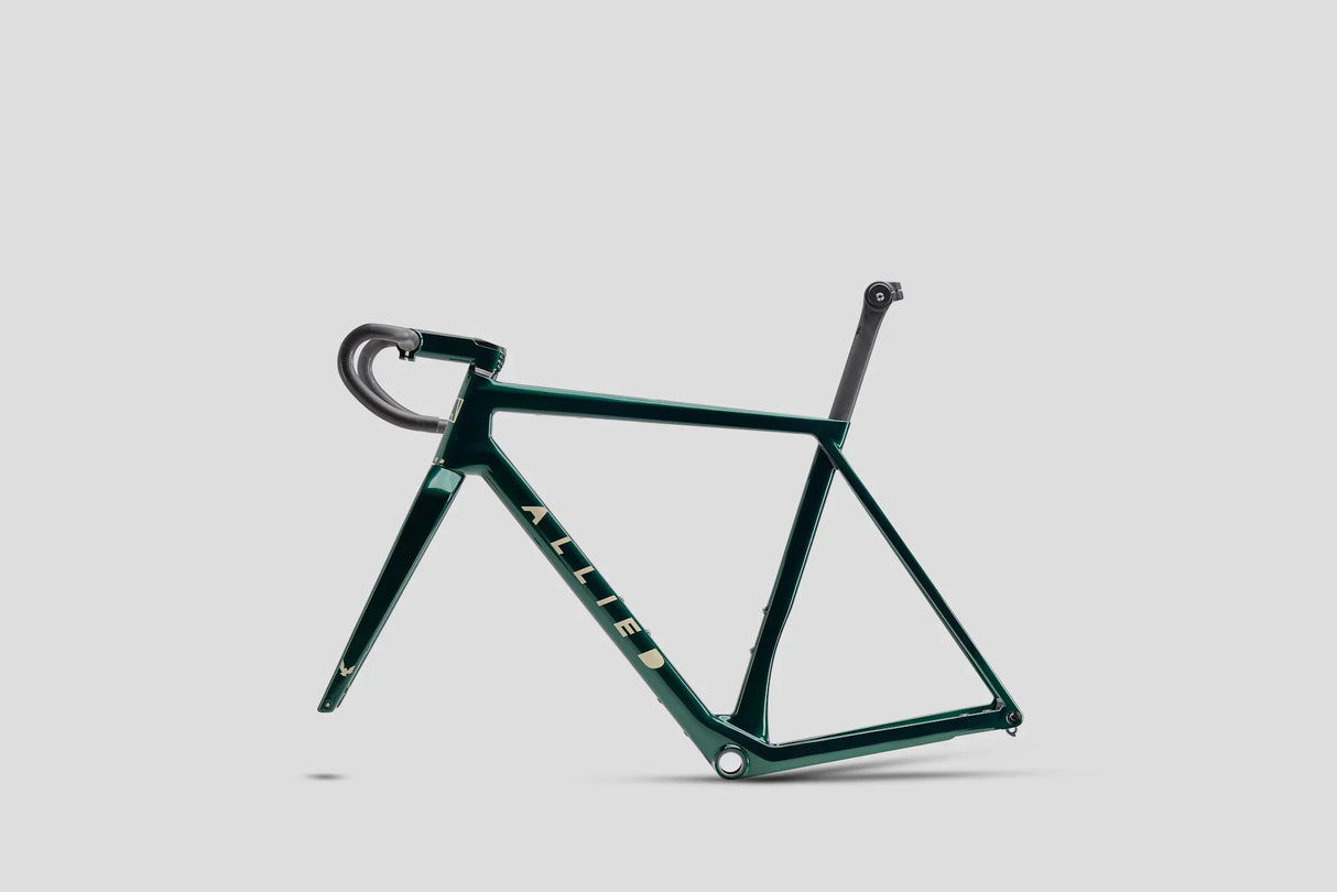ALLIED ECHO FRAMESET - Bei 2-Cycle GmbH Freiburg entdecken!