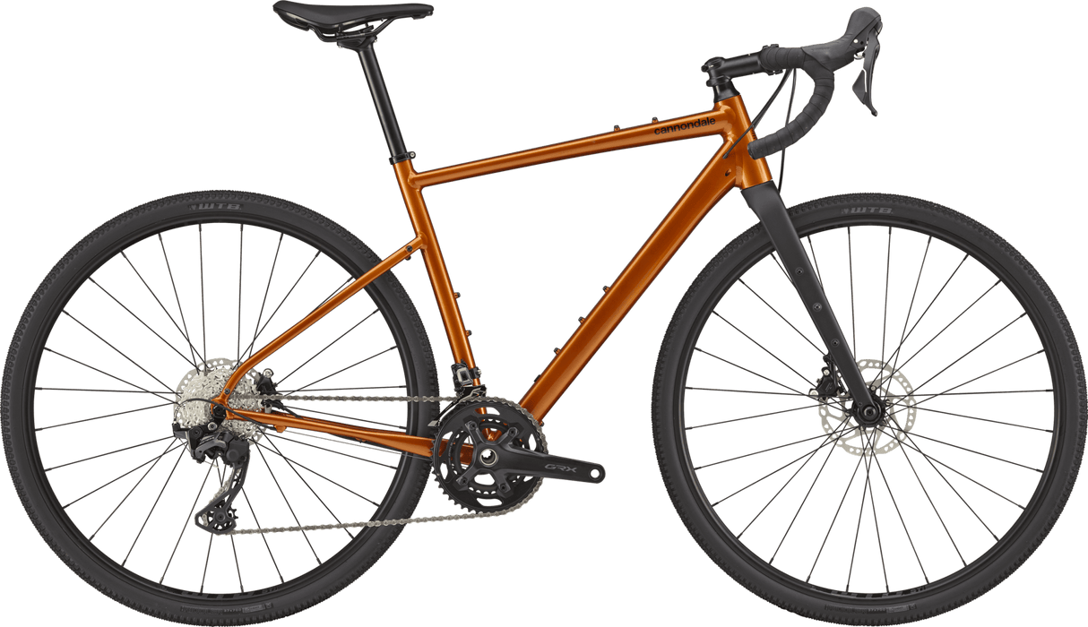 Cannondale Topstone 1