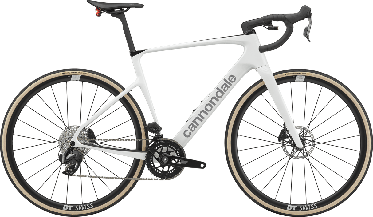 Cannondale Synapse Carbon 3 SmartSense