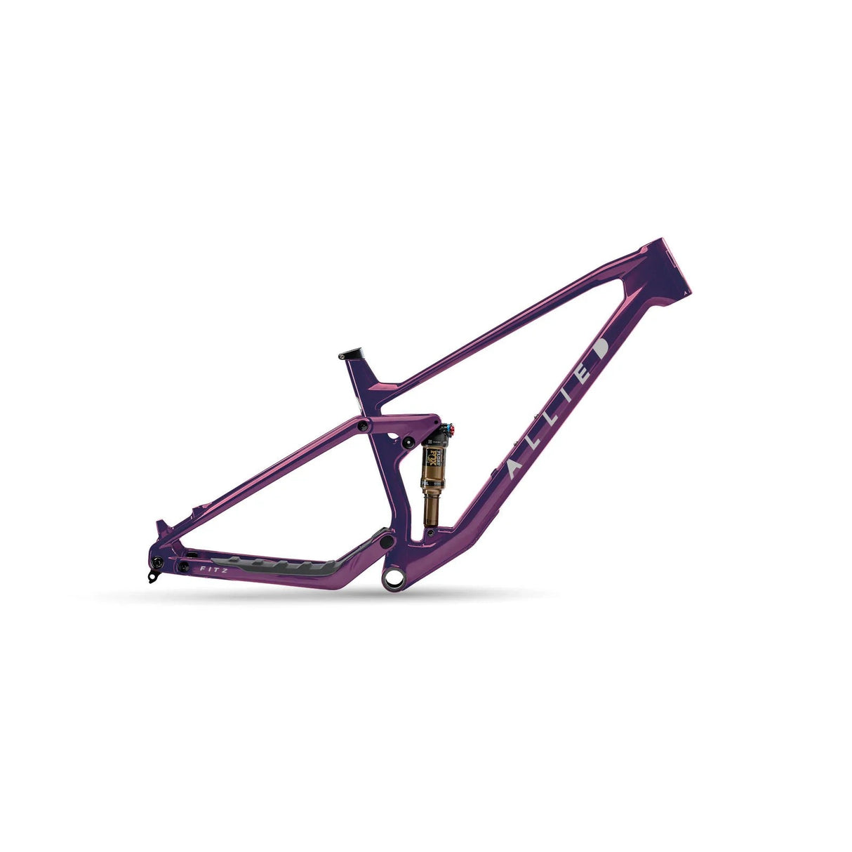 ALLIED FITZ FRAMESET