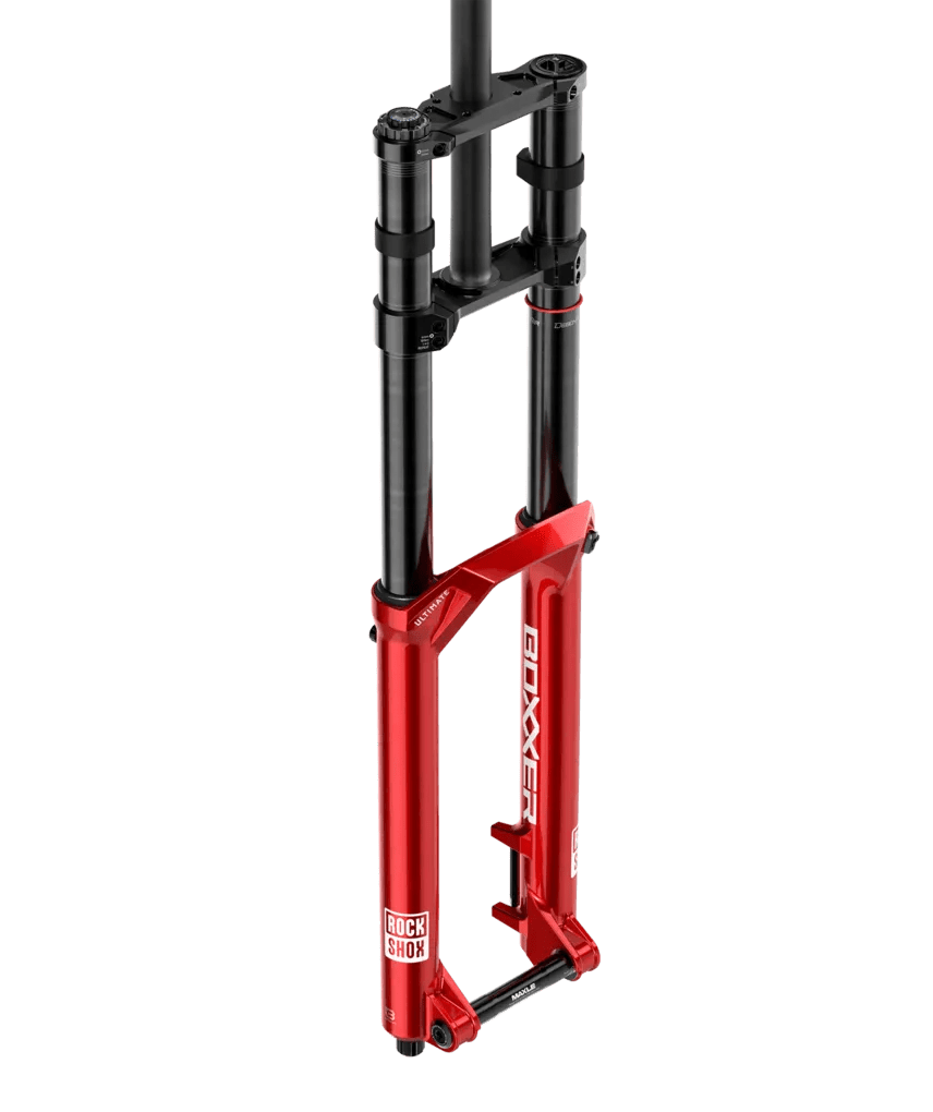 RockShox BoXXer Ultimate D2
