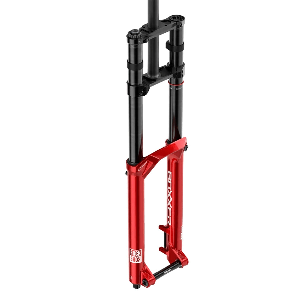 RockShox BoXXer Ultimate D2