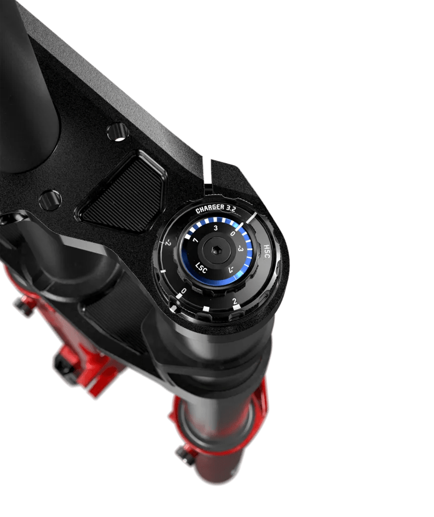 RockShox BoXXer Ultimate D2