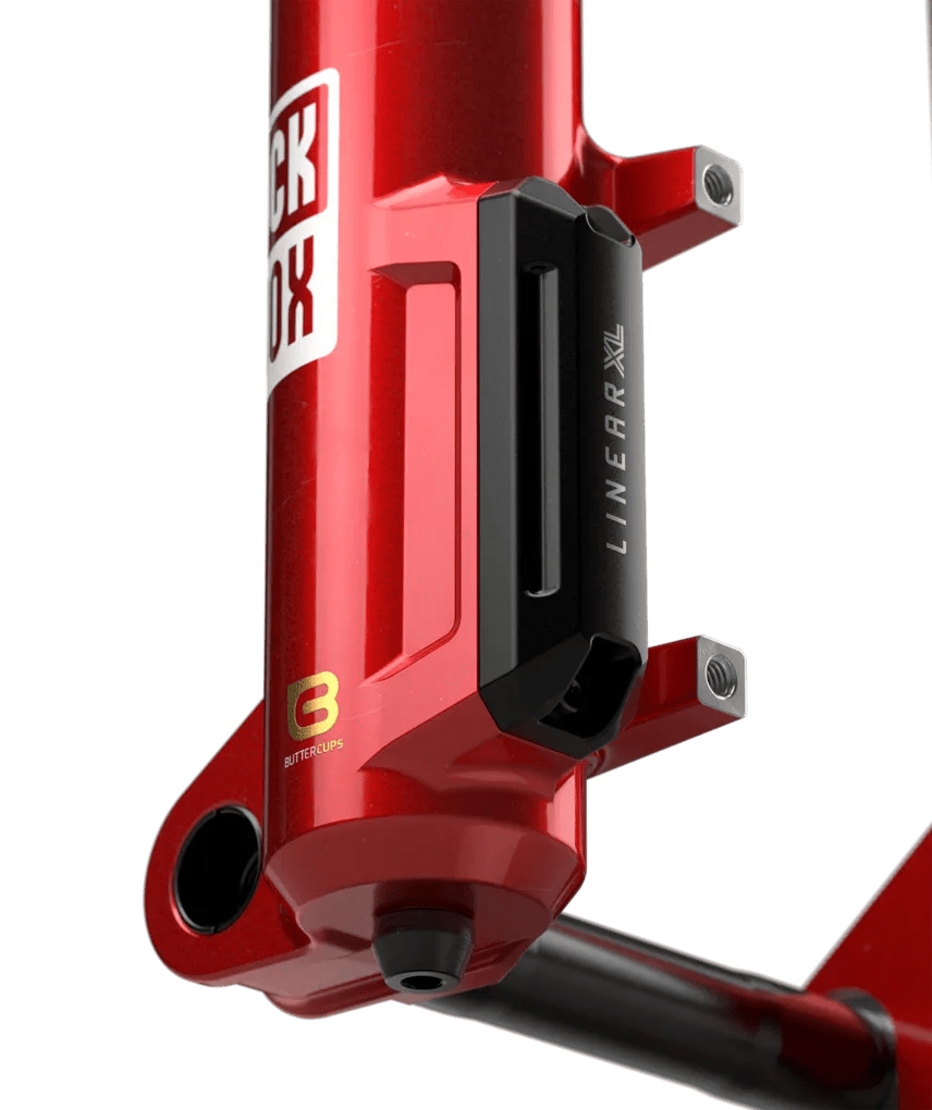 RockShox BoXXer Ultimate D2