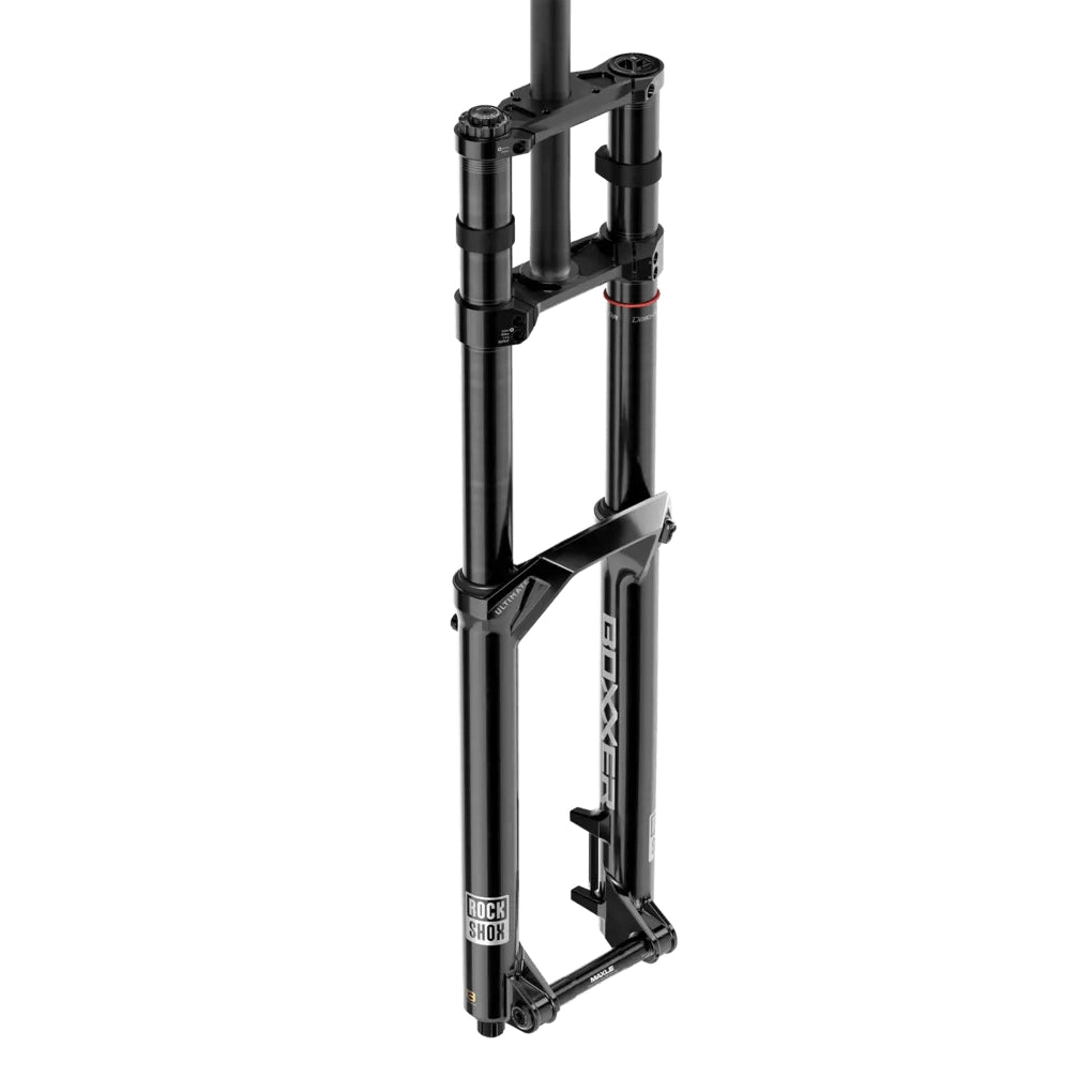 RockShox BoXXer Ultimate D2