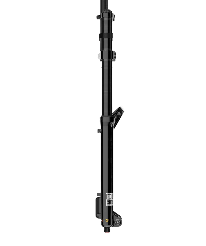 RockShox BoXXer Ultimate D2