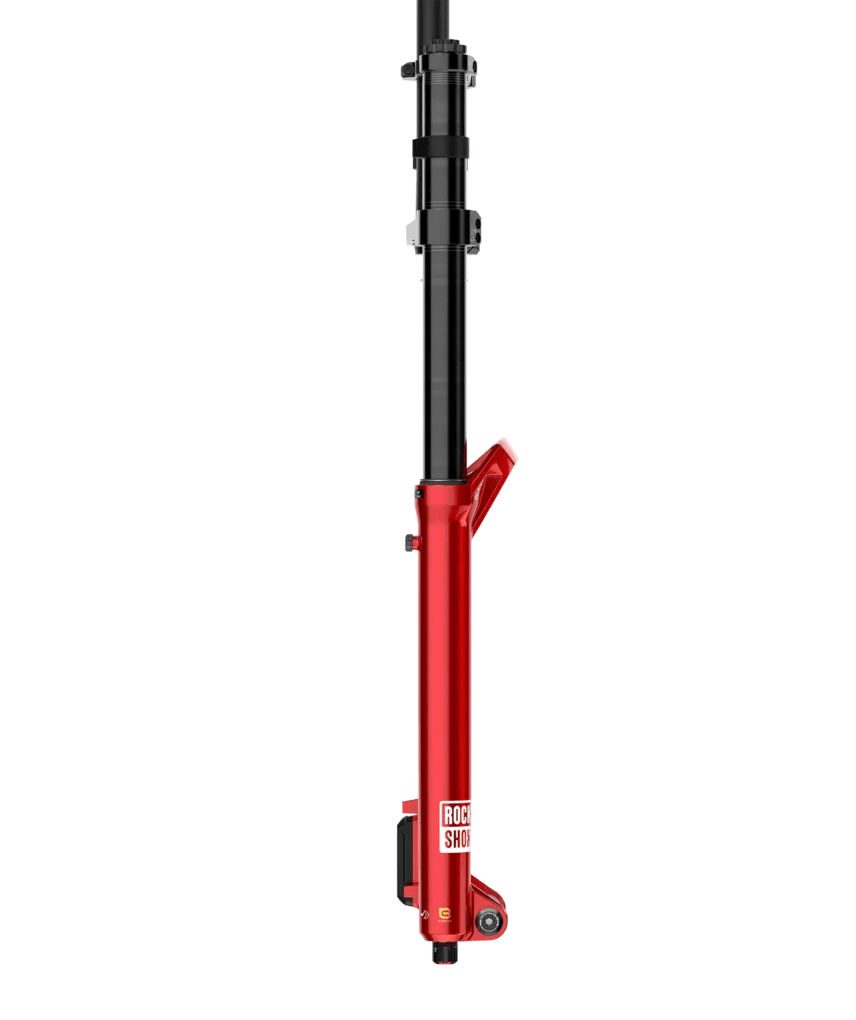 RockShox BoXXer Ultimate D2