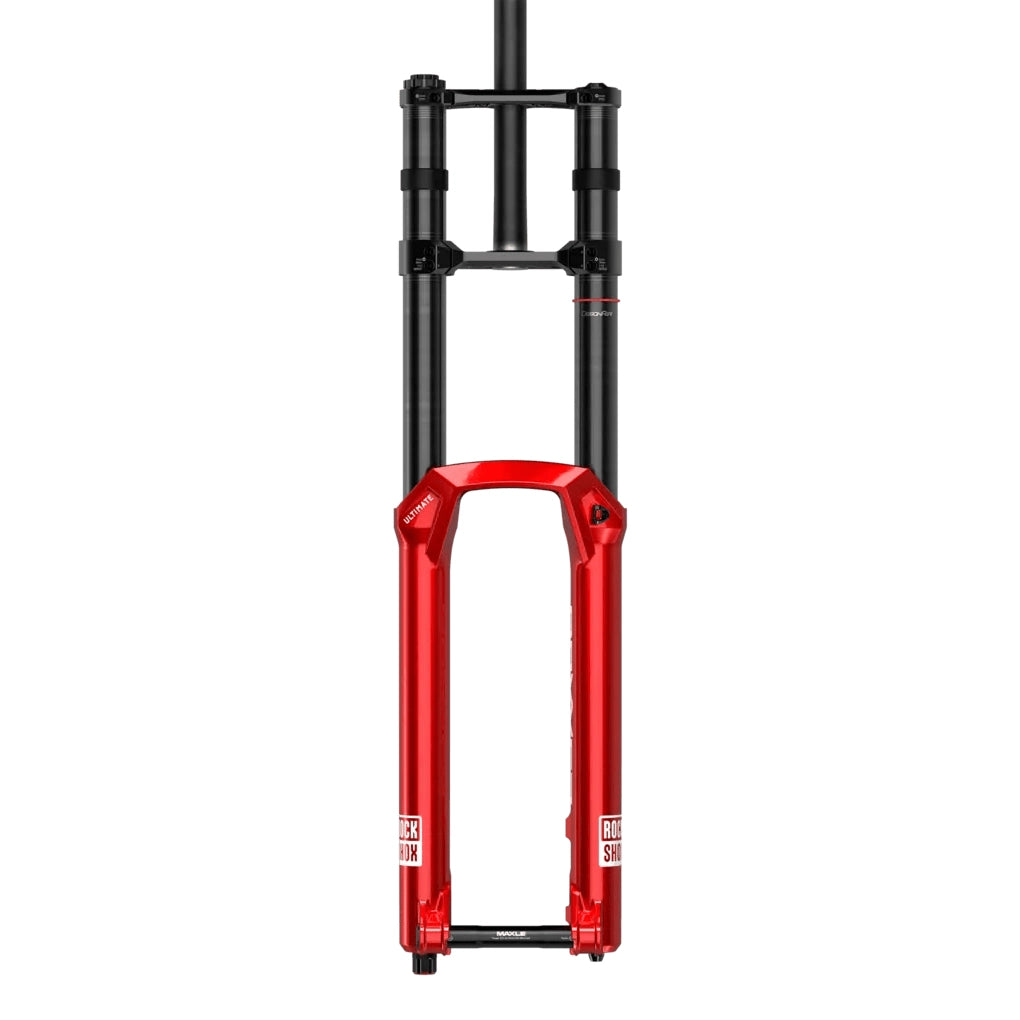 RockShox BoXXer Ultimate D2