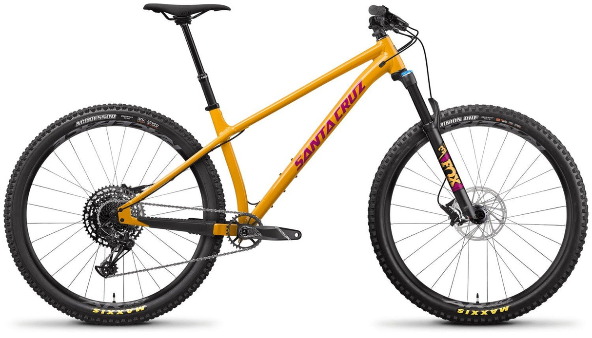 Santa Cruz Chameleon 8 AL 29 R-Kit