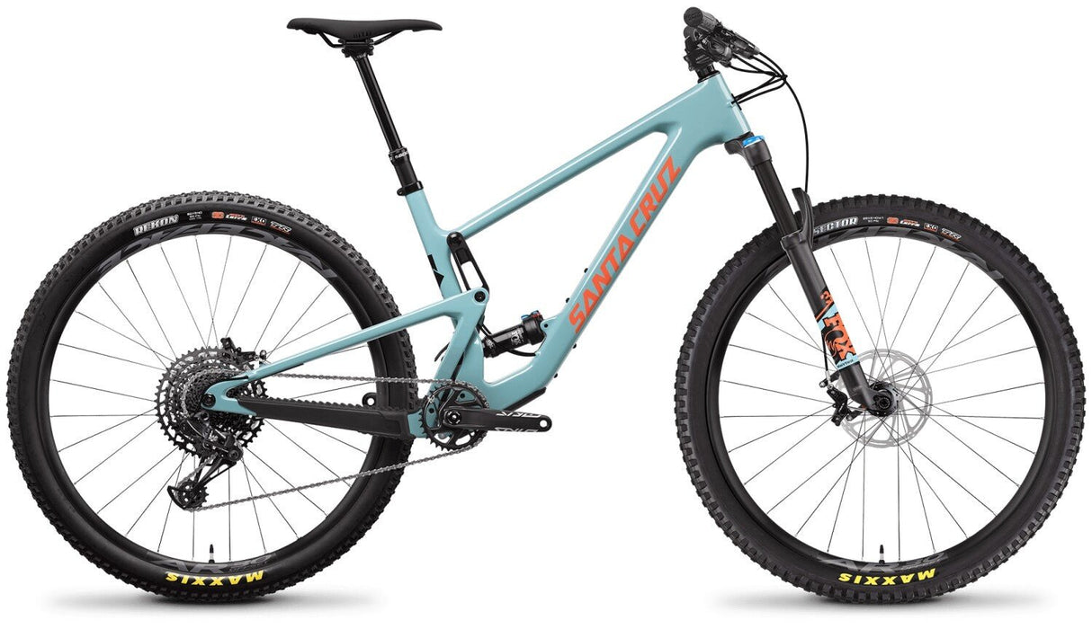 Santa Cruz Tallboy 5 C 29 R-Kit
