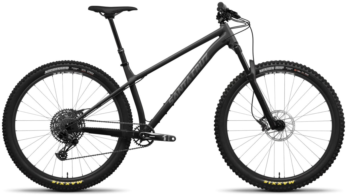 Santa Cruz Chameleon 8 AL