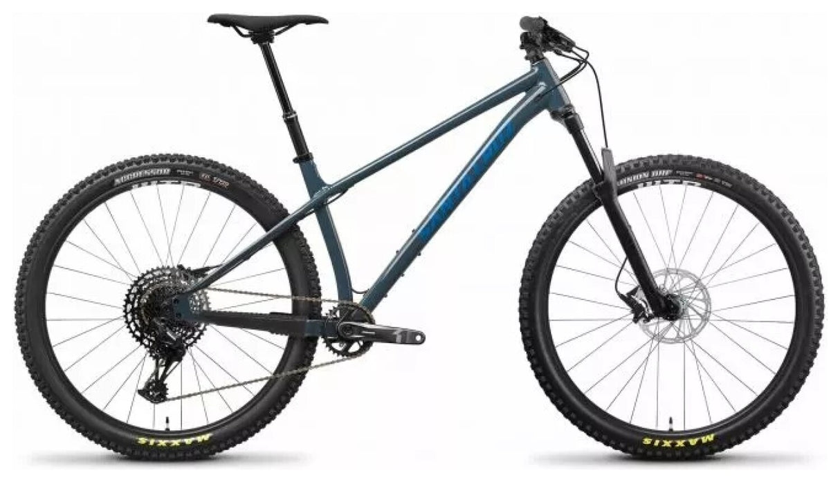 Santa Cruz Chameleon 8 AL MX R-Kit
