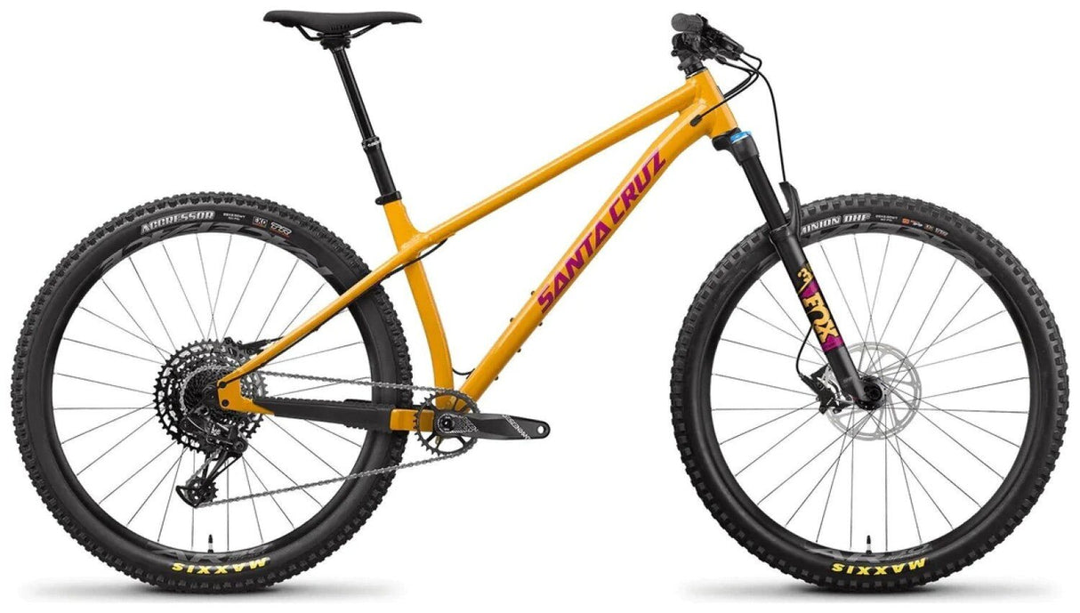 Santa Cruz Chameleon 8 AL MX R-Kit