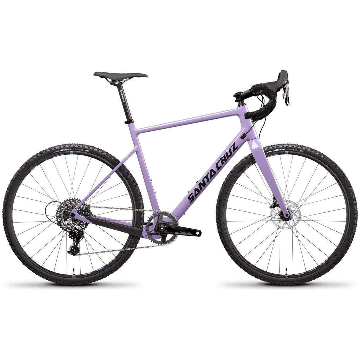 Santa Cruz Stigmata 3 Force-1x RSV