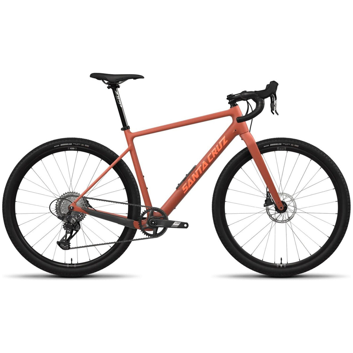 Santa Cruz Stigmata 4 Apex