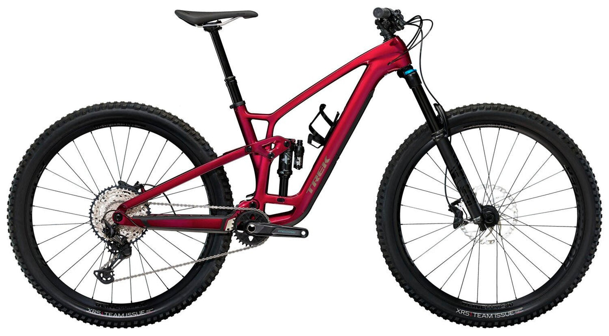 Trek Fuel EX 9.7 Gen 6