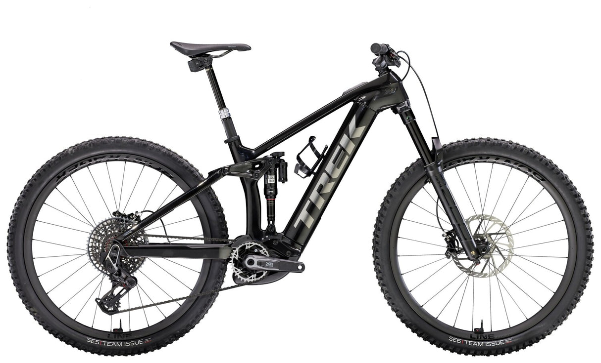 Trek Rail 9.9 X0 AXS T-Type Gen 4