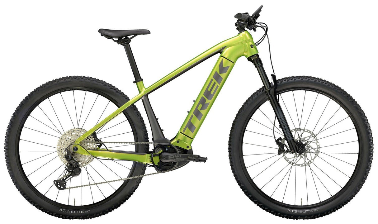Trek Powerfly 5 Gen 4
