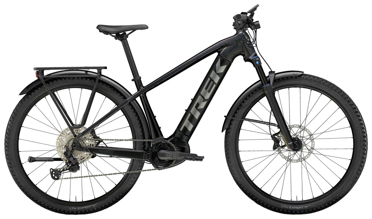 Trek Powerfly Sport 5 Equipped Gen 4