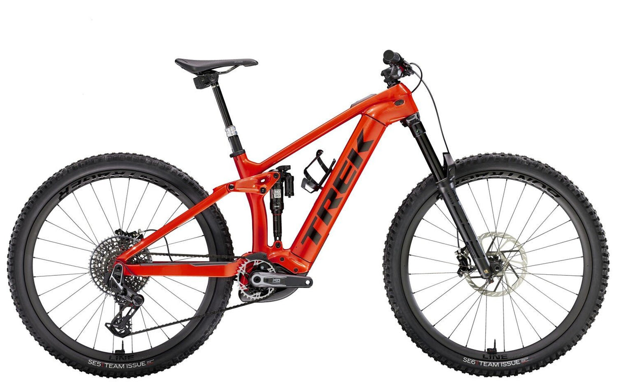 Trek Rail 9.9 X0 AXS T-Type Gen 4