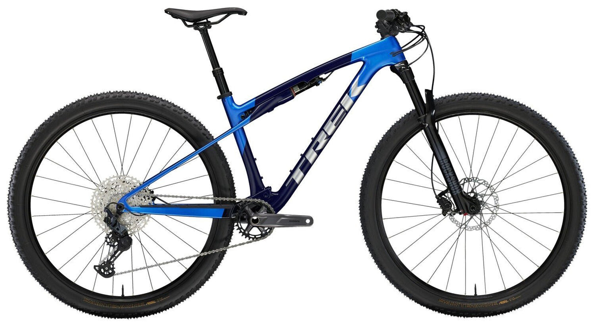 Trek Supercaliber SL 9.6 Gen 2