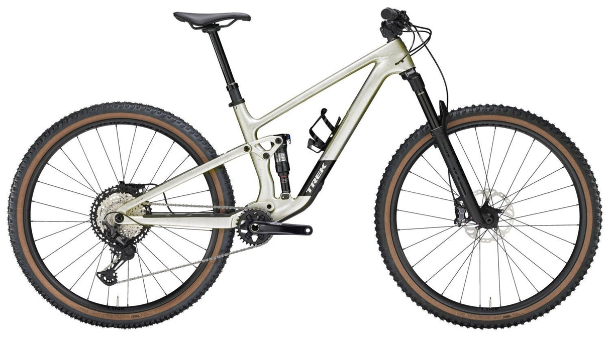 Trek Top Fuel 9.8 XT Gen 4
