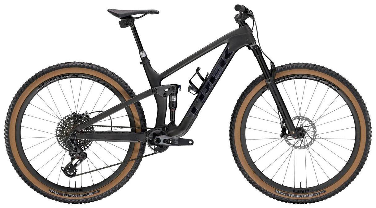 Trek Top Fuel 9.9 X0 AXS T-Type Gen 3