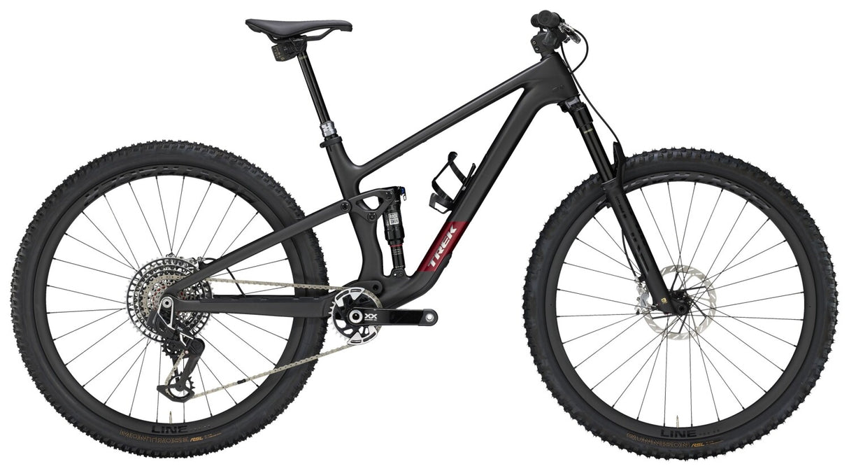 Trek Top Fuel 9.9 XX AXS Gen 4