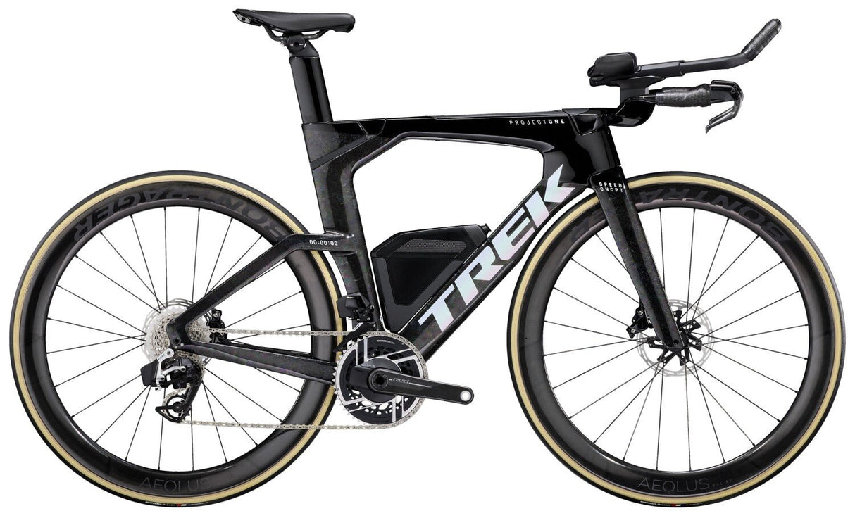 Trek Speed Concept SLR 9 AXS