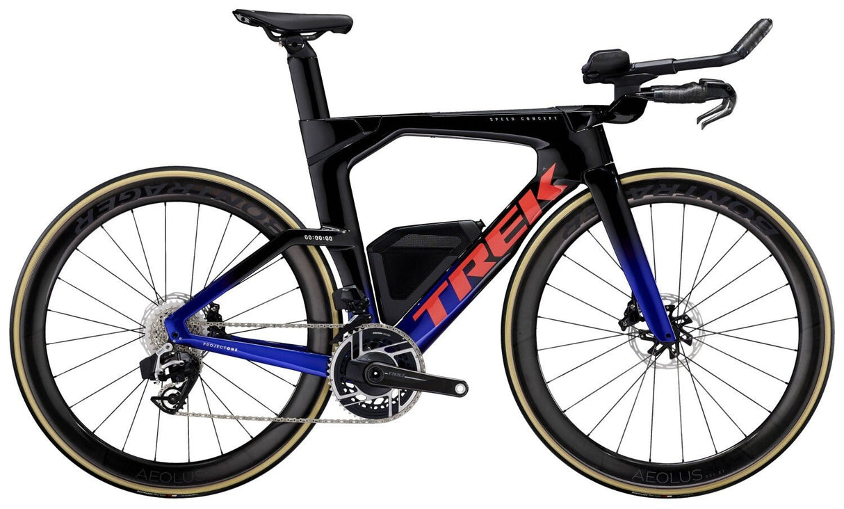 Trek Speed Concept SLR 9 AXS
