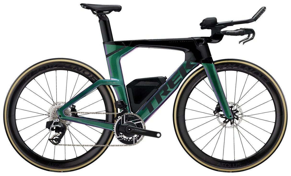 Trek Speed Concept SLR 9 AXS