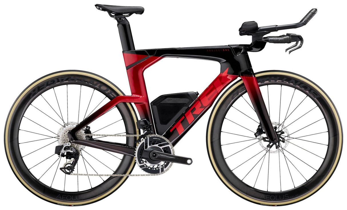 Trek Speed Concept SLR 9 AXS