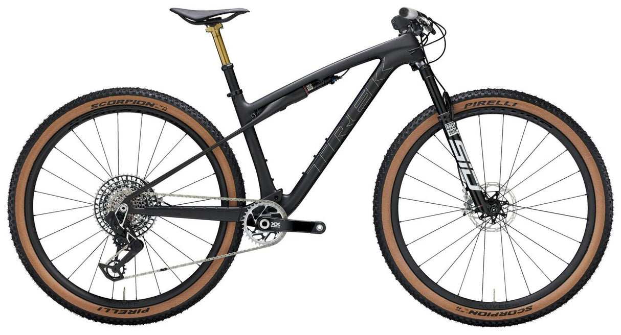 Trek Supercaliber SLR 9.9 XX AXS Gen 2