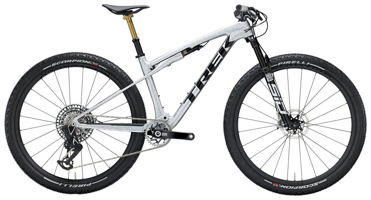 Trek Supercaliber SLR 9.9 XX AXS Gen 2