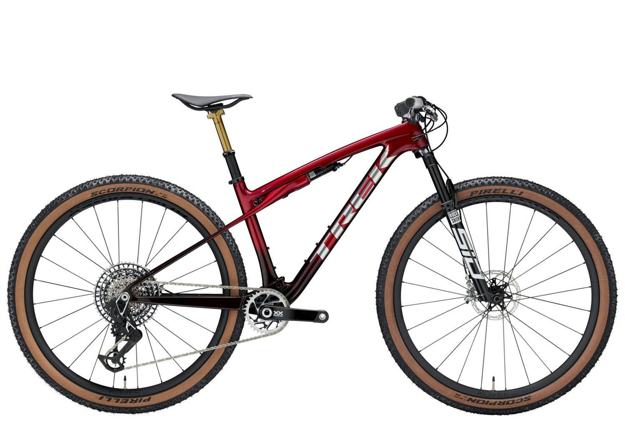 Trek Supercaliber SLR 9.9 XX AXS Gen 2