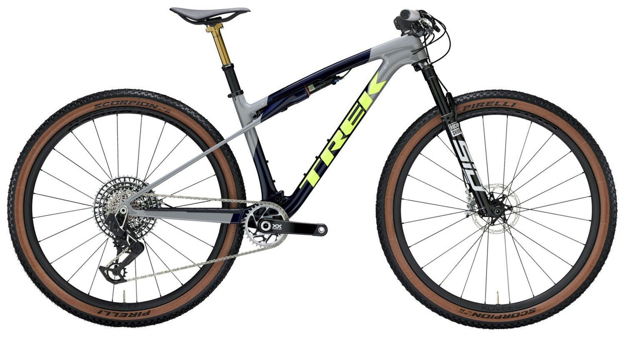 Trek Supercaliber SLR 9.9 XX AXS Gen 2