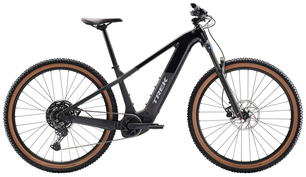 Trek Powerfly+ 4 Gen 5 bei 2-Cycle Bikeshop