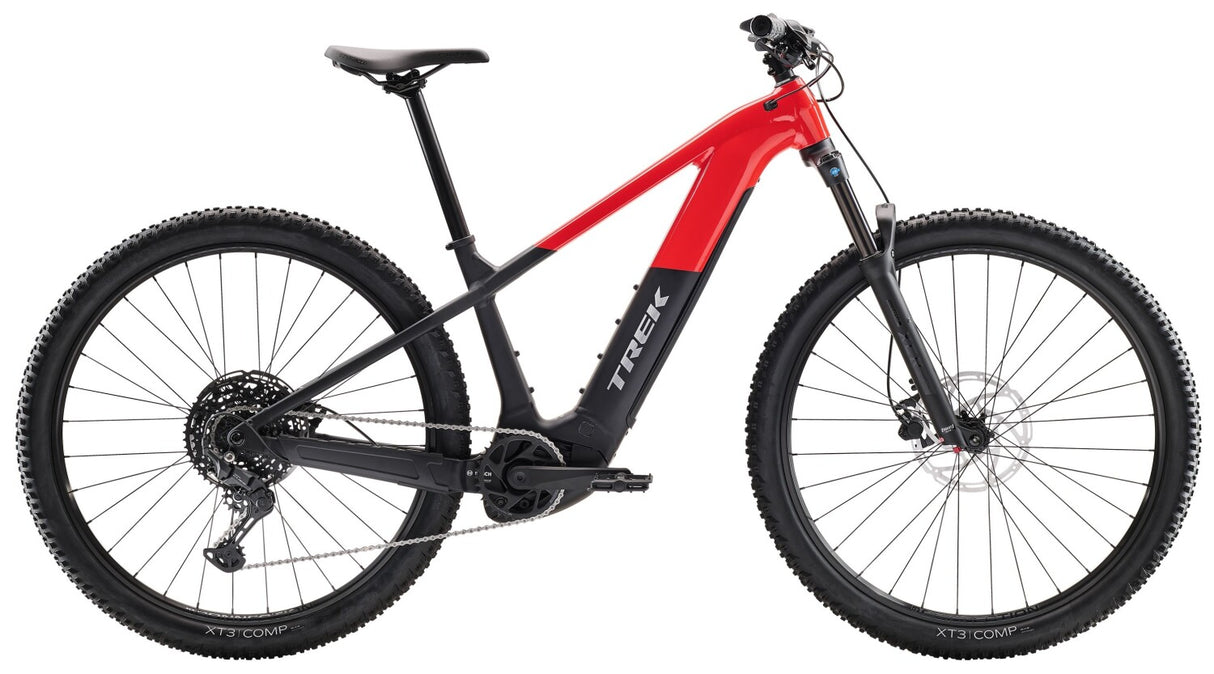 Trek Powerfly+ 4 Gen 5 bei 2-Cycle Bikeshop